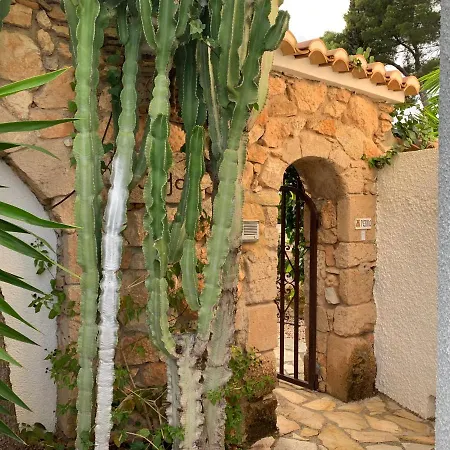 Bonito apartamento villa Joya Benissa Esterno foto