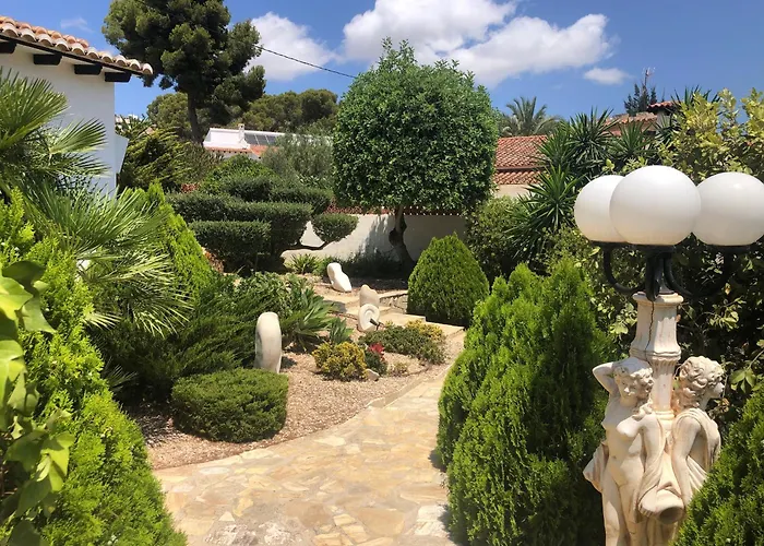 Bonito Apartamento Villa Joya