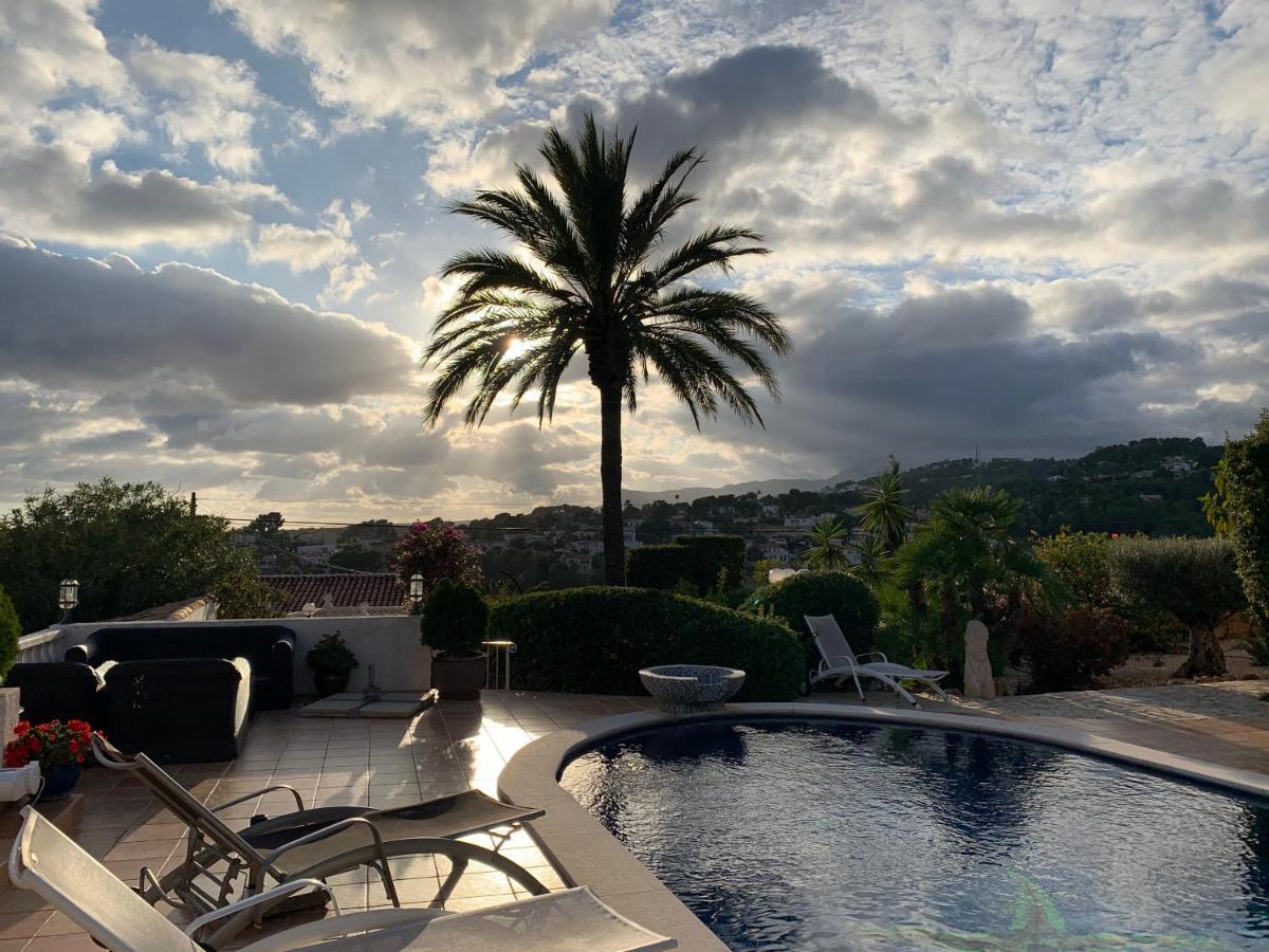 Apartment Bonito Joya *