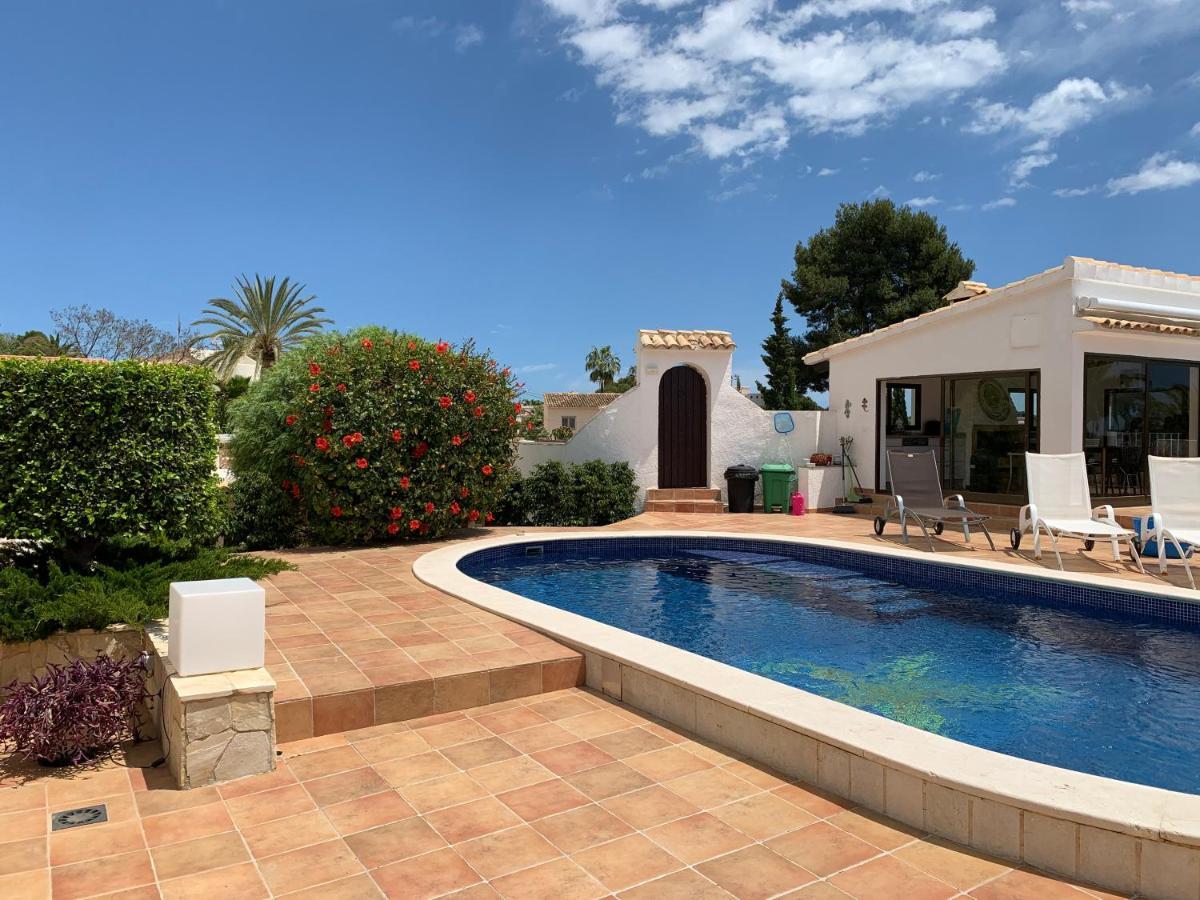 Apartment Bonito Joya Benissa