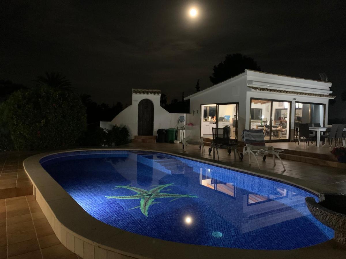 Apartment Bonito Joya *
