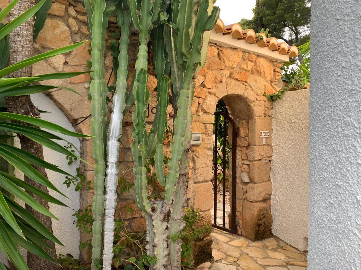 Apartment Bonito Joya *