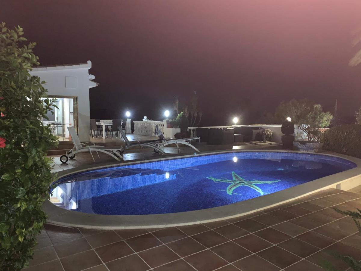 Apartment Bonito Joya