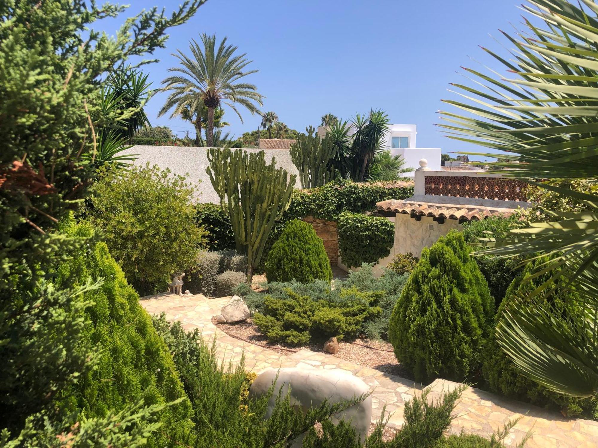 Bonito Joya Apartment