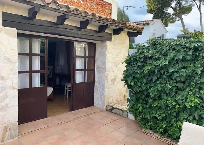 Bonito Apartamento Villa Joya
