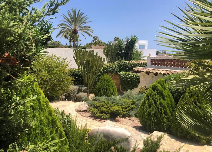 Bonito Apartamento Villa Joya
