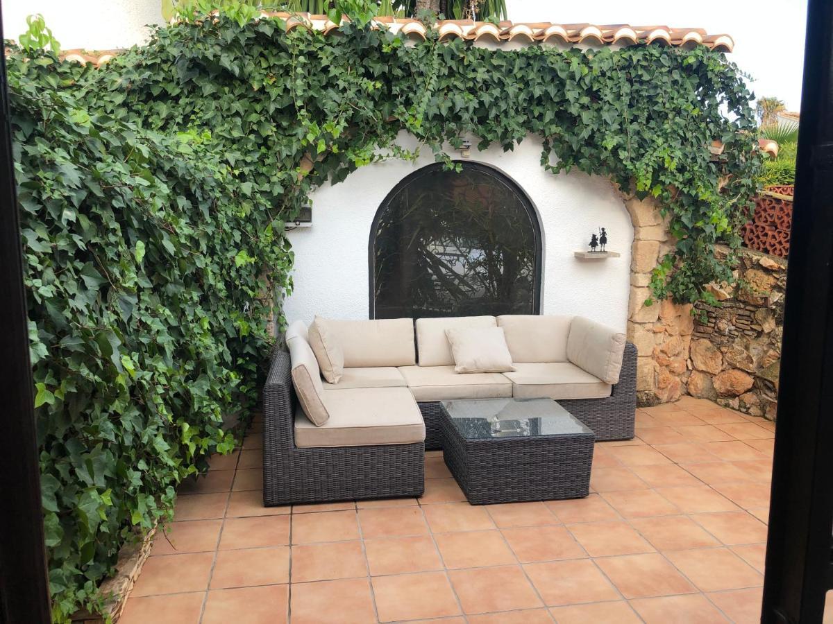 Bonito Joya Apartamento Benissa