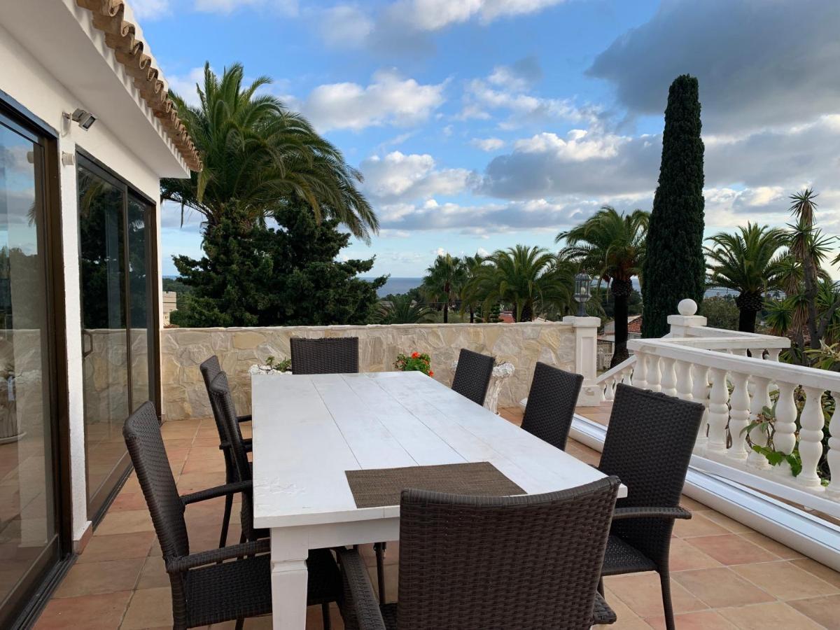 Bonito Joya Apartamento Benissa