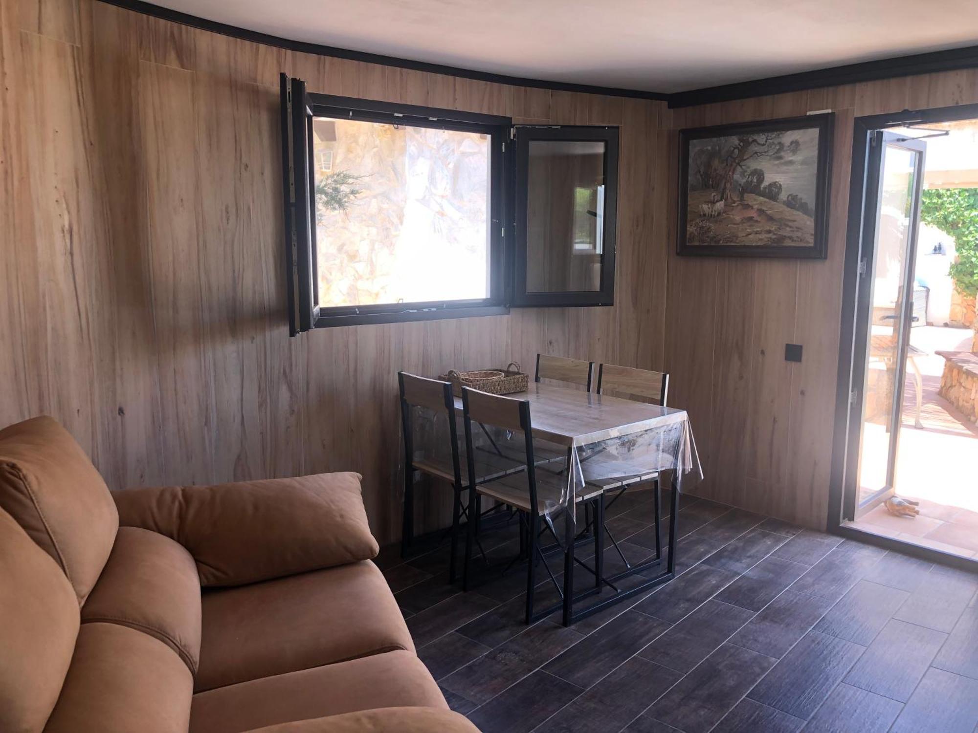 Apartamento Bonito Joya