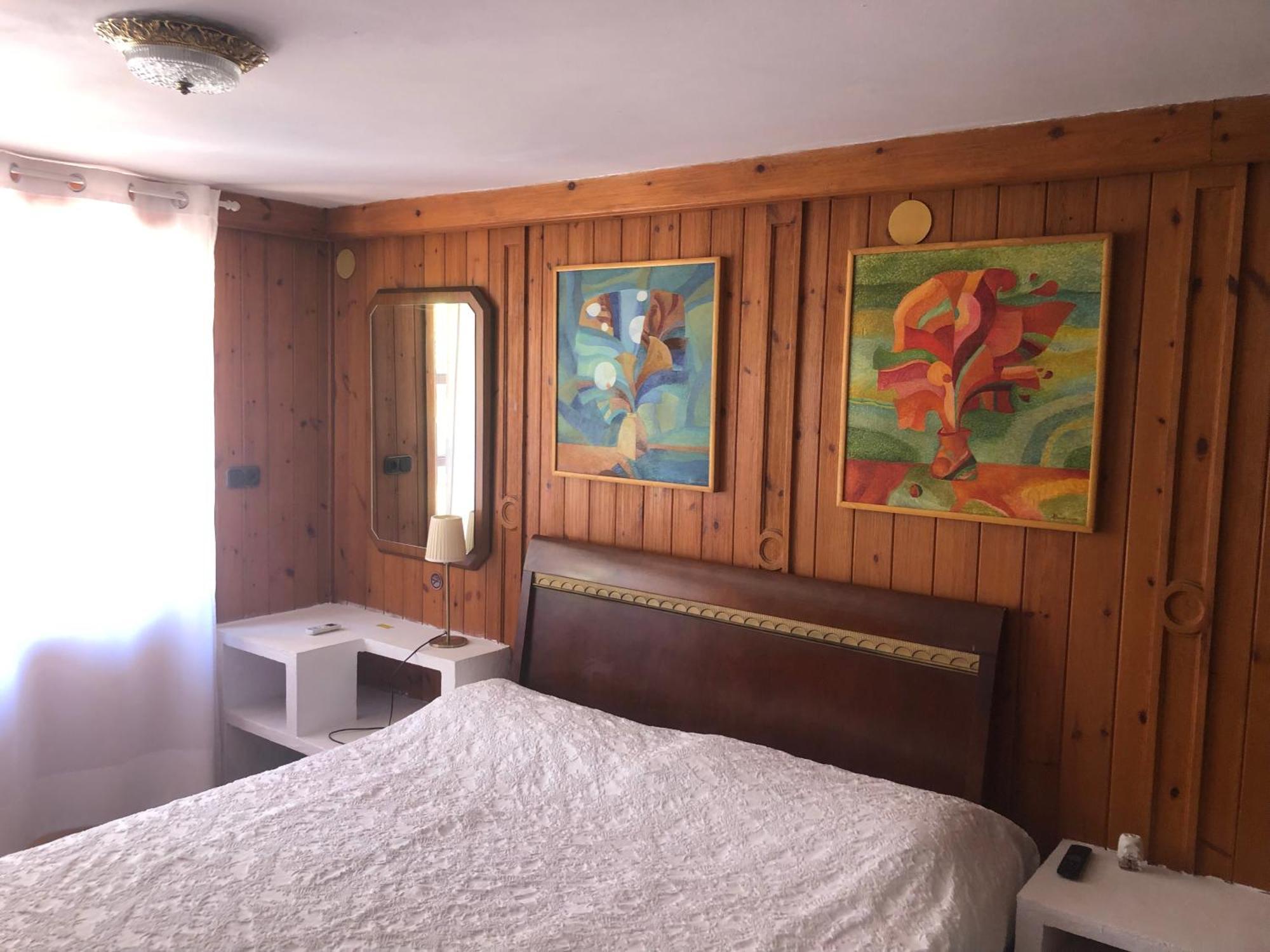 Bonito Joya Apartamento *